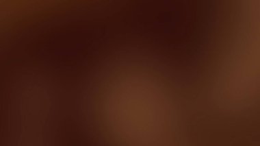 Pürüzsüz Çikolata Kahverengi Soyut Arkaplan