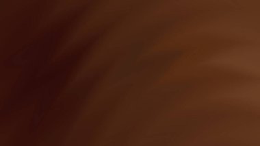 Koyu Kahverengi Soyut Gradyan Doku