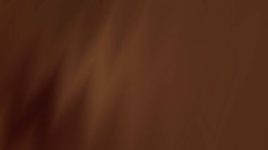 Kahverengi bulanık dereceli soyut arkaplan