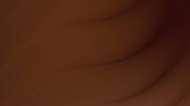 Koyu kahverengi degrade arka plan