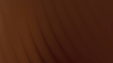 Çapraz çizgileri olan kahverengi eğimli