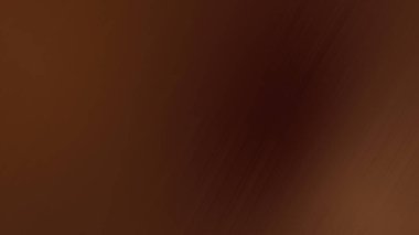 Koyu Kahverengi Fırçalanmış Gradyan Doku