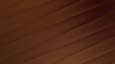 Lüks Tasarım için Kusursuz Kahverengi Çapraz Çizgi Arkaplanı