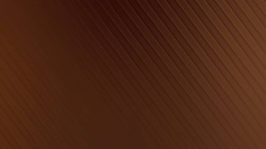 Lükslü Tasarım İçin Yumuşak Gölgeler Arkaplanda Koyu Çikolata Çapraz Çizgiler