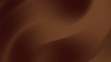 Kahverengi gradyan soyut arka plan sanatı