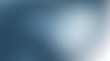 Açık Mavi 'den beyaz gradyan arkaplan