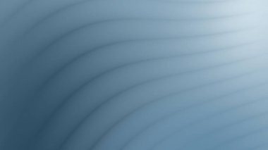 Açık mavi solgunluğu olan basit mavi soyut arkaplan