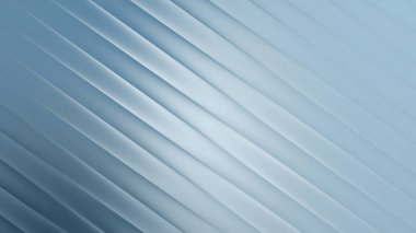 açık mavi ve beyaz soyut köşegen çizgili arkaplan
