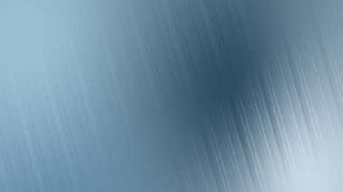 Çapraz Mavi Gradyan Arkaplan Düz Fırçalı Çizgi Doku Tasarımı