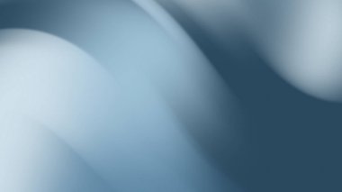 soluk mavi ve beyaz gradyan soyut arkaplan