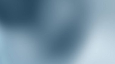 Temiz Modern ve Festivalsel Grafik Tasarımı İçin Açık Mavi Gradyan Özgeçmişi