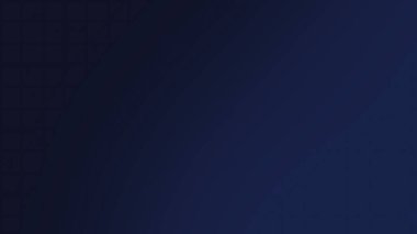 Zarif Koyu Donanma Mavi Dereceli Soyut Arkaplan DokusuName