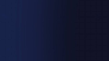 Koyu mavi eğimli arkaplan