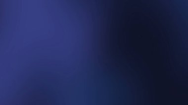 Koyu mavi arkaplan gradyanı