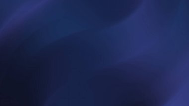 koyu mavi soyut degrade arka plan