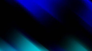 soyut mavi ve yeşil eğimli arkaplan