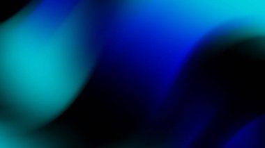 mavi ve siyah eğimli arkaplan