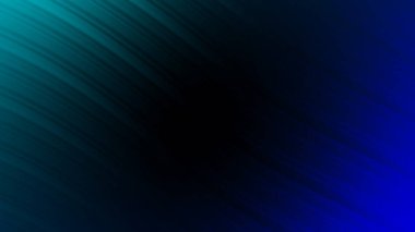 Koyu mavi ve yeşil soyut arkaplan