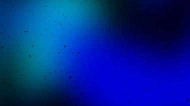 mavi ve siyah soyut arkaplan