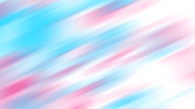 Pembe ve mavi renkli bulanık arkaplan