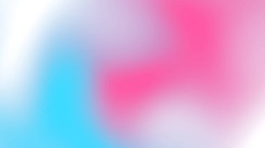 Pembe ve mavi eğimli arkaplan