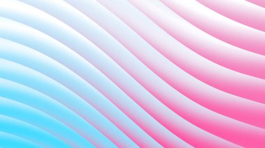 pembe ve mavi soyut arkaplan