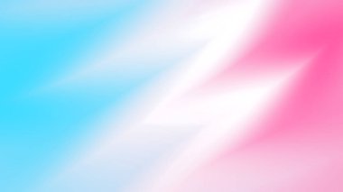 Açık Pembe ve Mavi Soyut Gradyan Görüntü Arkaplan Sanatı