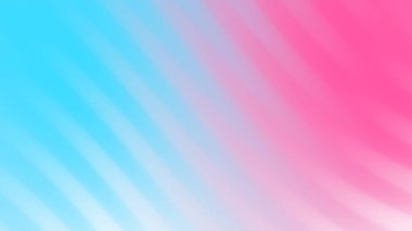 Açık mavi ve pembe eğimli arkaplan