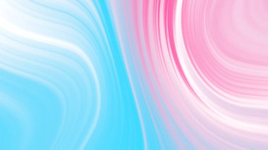 mavi ve pembe soyut arkaplan