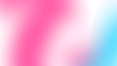 Pembe ve mavi eğimli arkaplan