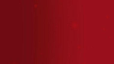 Koyu kırmızı arkaplan ve küçük açık kırmızı noktalar