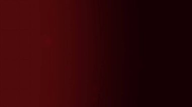 Hafif Doku ve Yumuşak Harmanlanmış Koyu Kırmızı Gradyan Arkaplanı