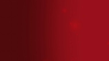 Yumuşak Işık Bokeh desenli Kırmızı ve Kestane Arkaplanı