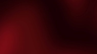 Katı kırmızıdan siyah gradyan arkaplana