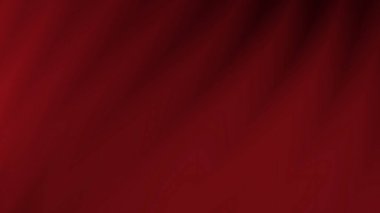 Pürüzsüz Doku Tasarımlı Soyut Koyu Kırmızı ve Siyah Arkaplan