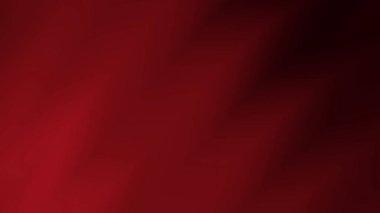 Bulanık kırmızı ve siyah eğim