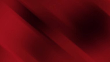 Çapraz Düz Çizgiler Tasarımı ile Koyu Kırmızı ve Siyah Gradyan Arkaplan