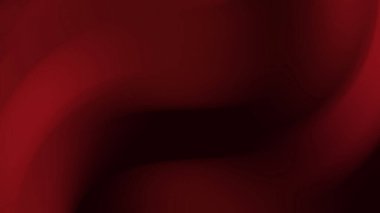 Kırmızı ve siyah bulanık arkaplan