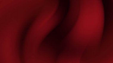 Modern Olay Tasarımı için Siyah ve Kırmızı Gradyan Özgeçmişi