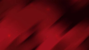 Kırmızı ve Siyah Çapraz Hareket Bulanık Soyut Arkaplan DokusuName