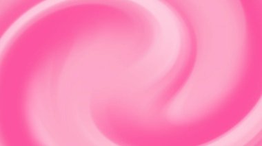Kutlama Tasarımı için Pastel Pembe Girdap Soyut Arkaplanı
