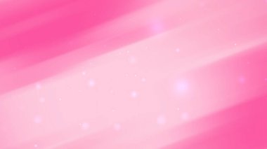 Romantik Tasarımlar için Pastel Pembe Bokeh Çapraz Soyut Arkaplan