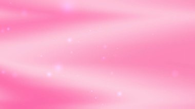 Açık benekli pembe ve beyaz bulanık arkaplan