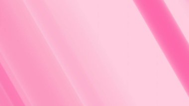 Şık Tasarım için Çapraz Çizgili Pastel Pembe Gradyan Soyut Arkaplan
