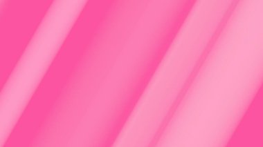 Pembe ve beyaz degrade arka plan