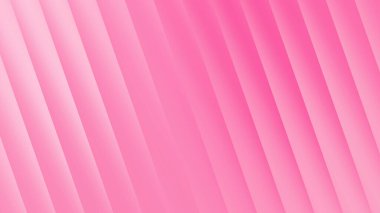 Çapraz Çizgili Açık Pembe Pastel Soyut Arkaplan Yumuşak Gradyan