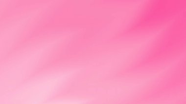 Bulanık Soyut Hareketli Açık Pembe ve Beyaz Yumuşak Renk Arkaplanı