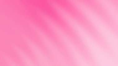 Açık Pembe Gradyan Soyut Arkaplan Yumuşak Çapraz Dalgalar
