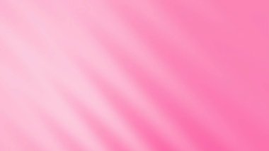 Pembe eğimli ve ışık çizgili arkaplan
