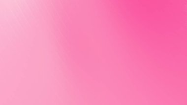 Katı pembe eğimli soyut arkaplan